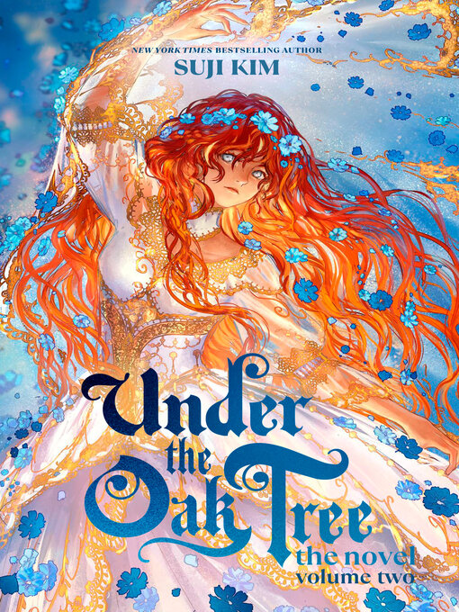 Title details for Under the Oak Tree by Suji Kim - Wait list